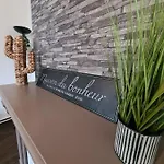 公寓 Chez Les Poilus *