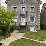 Chez Les Poilus 默兹河畔凡尔登