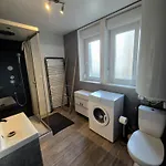 公寓 Chez Les Poilus *