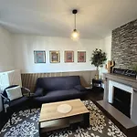 公寓 Chez Les Poilus 默兹河畔凡尔登