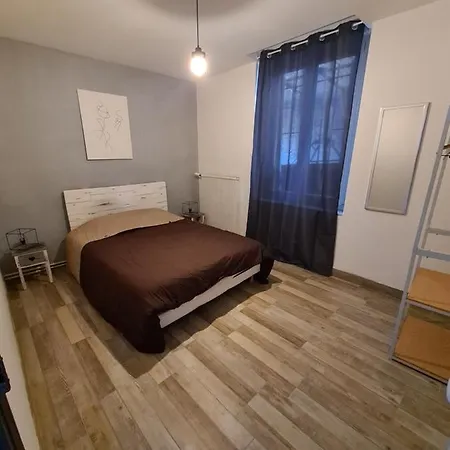 Chez Les Poilus * Verdun-sur-Meuse