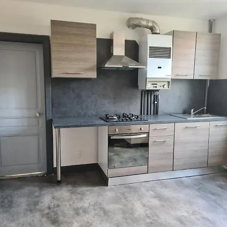 Chez Les Poilus Apartment