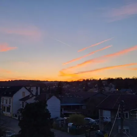 Chez Les Poilus Apartman