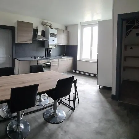 Chez Les Poilus Verdun-sur-Meuse