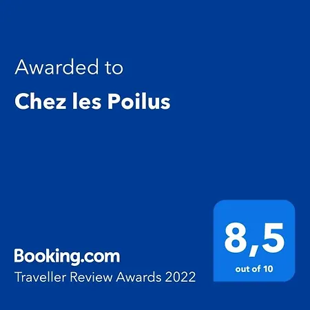 Chez Les Poilus * Verdun-sur-Meuse