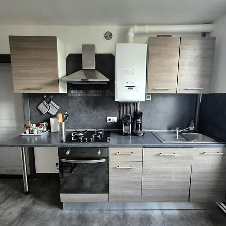 Chez Les Poilus * Verdun-sur-Meuse