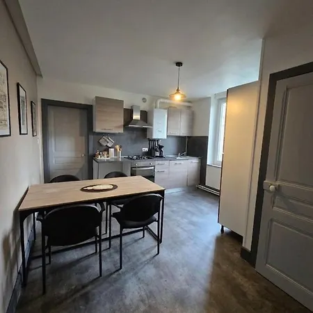 Daire Chez Les Poilus Verdun-sur-Meuse