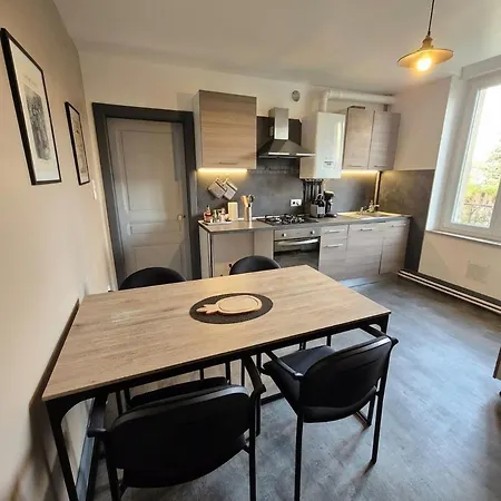 Chez Les Poilus Verdun-sur-Meuse