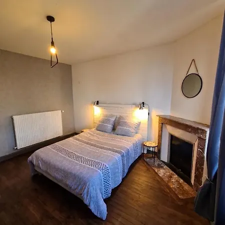 Chez Les Poilus * Verdun-sur-Meuse