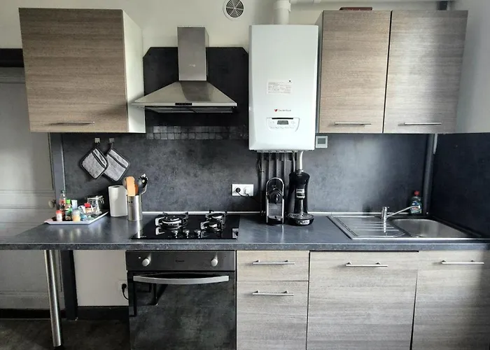 Chez Les Poilus * Verdun-sur-Meuse