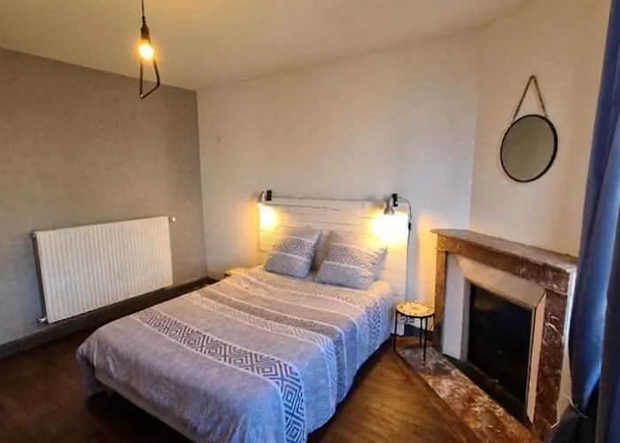 Chez Les Poilus * Verdun-sur-Meuse